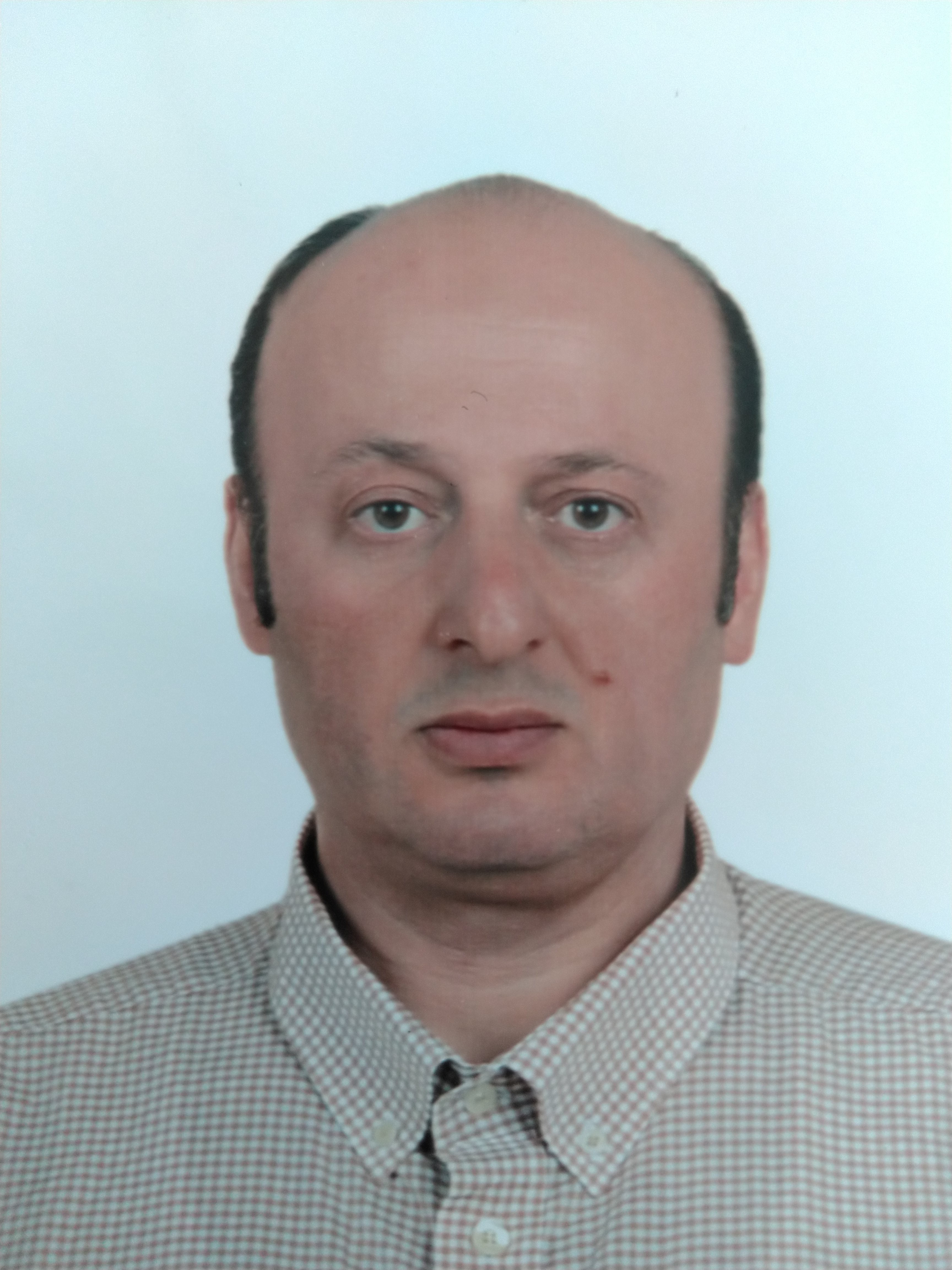 YAŞAR SAATÇI