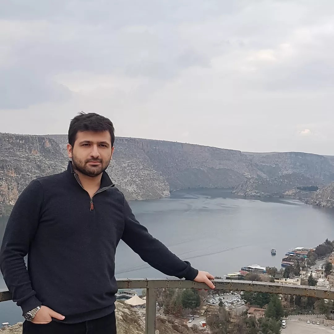 Yusuf Algül