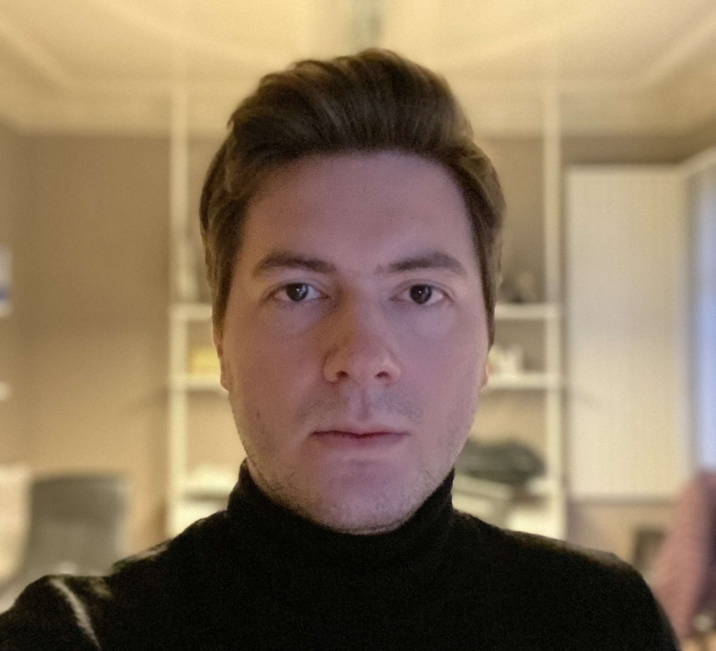 Yücel Demir