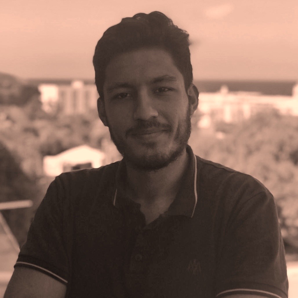 YUSUF AFŞIN