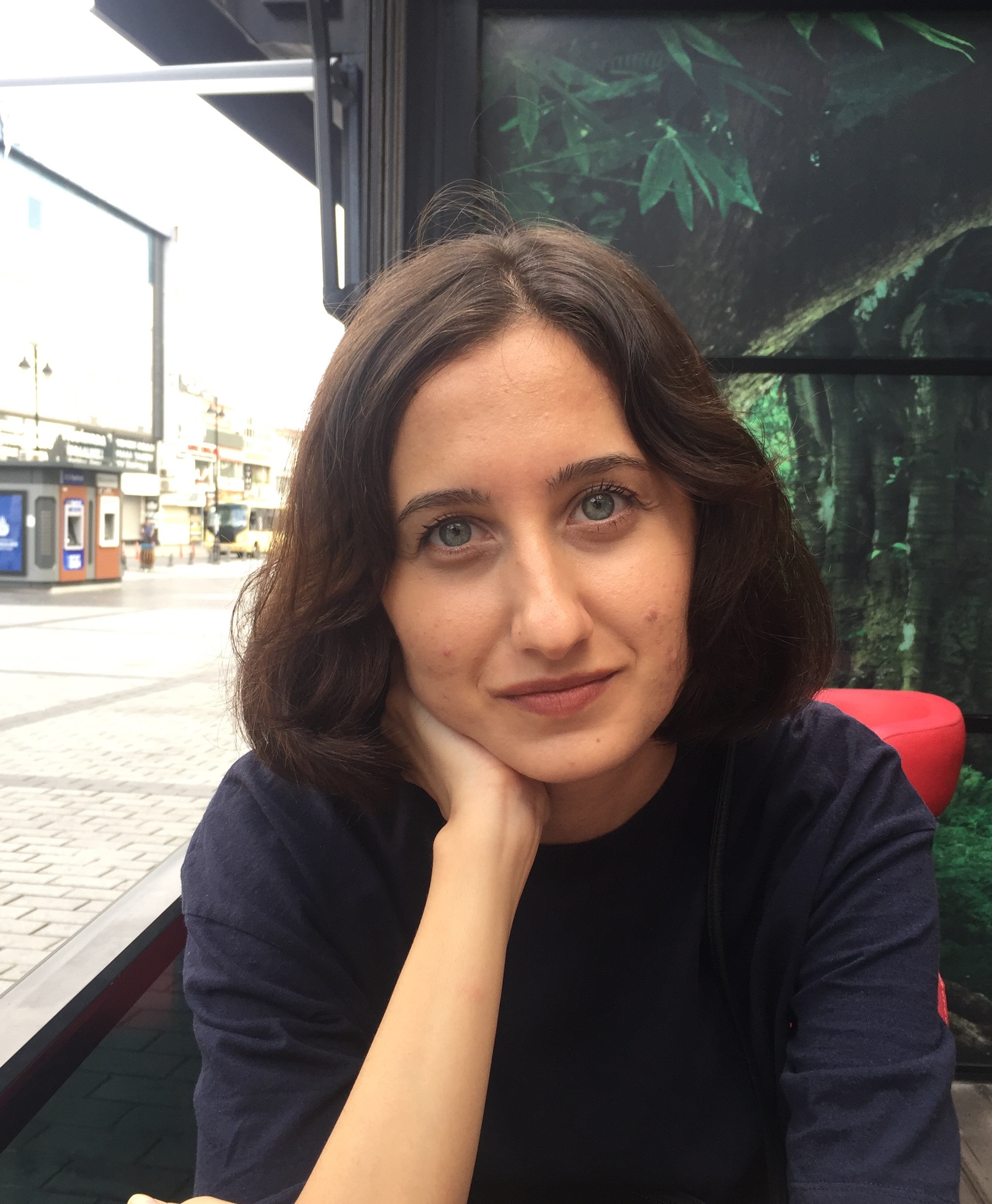Rabia Yavaş