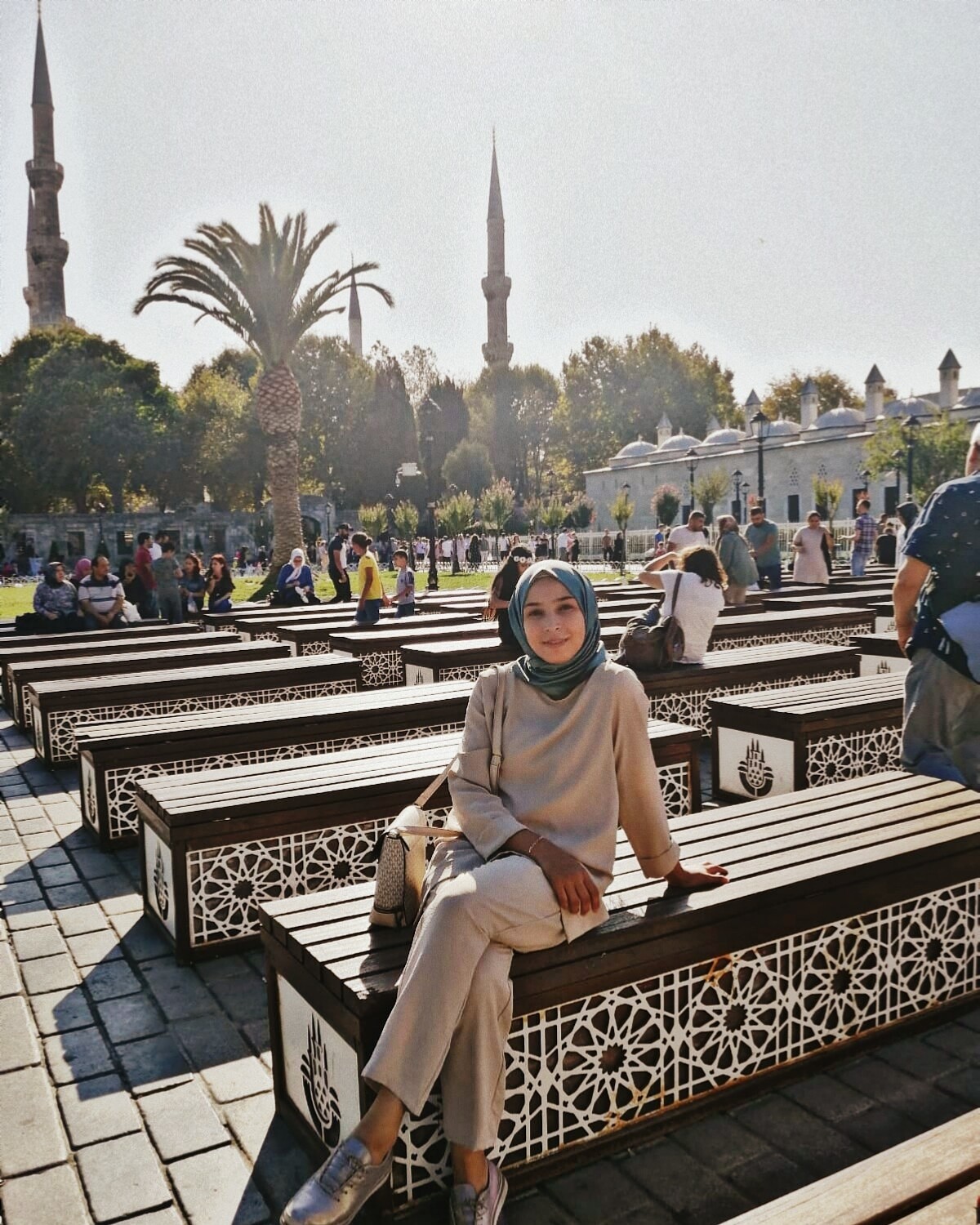Zehra Küçük