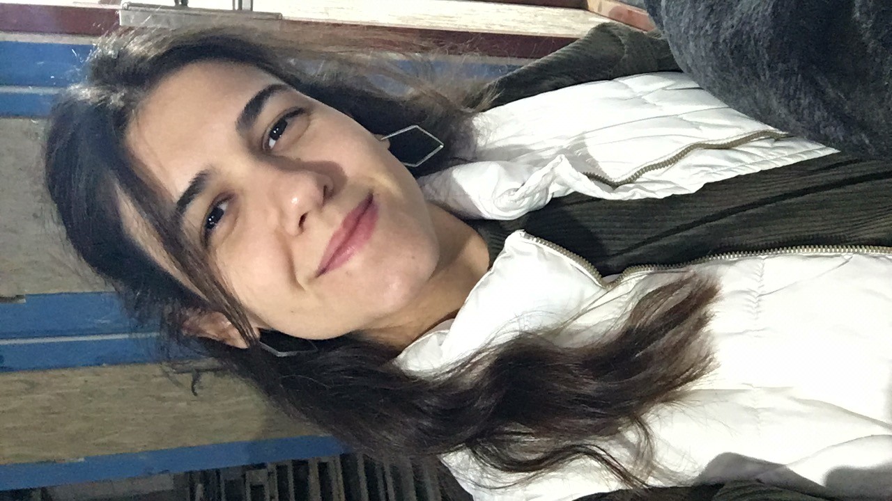 zehra erdek