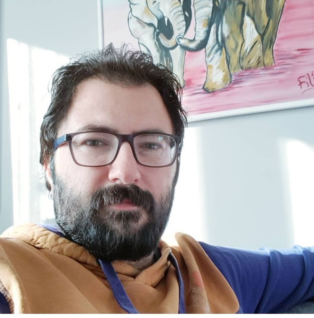 F. Doğan Tekin
