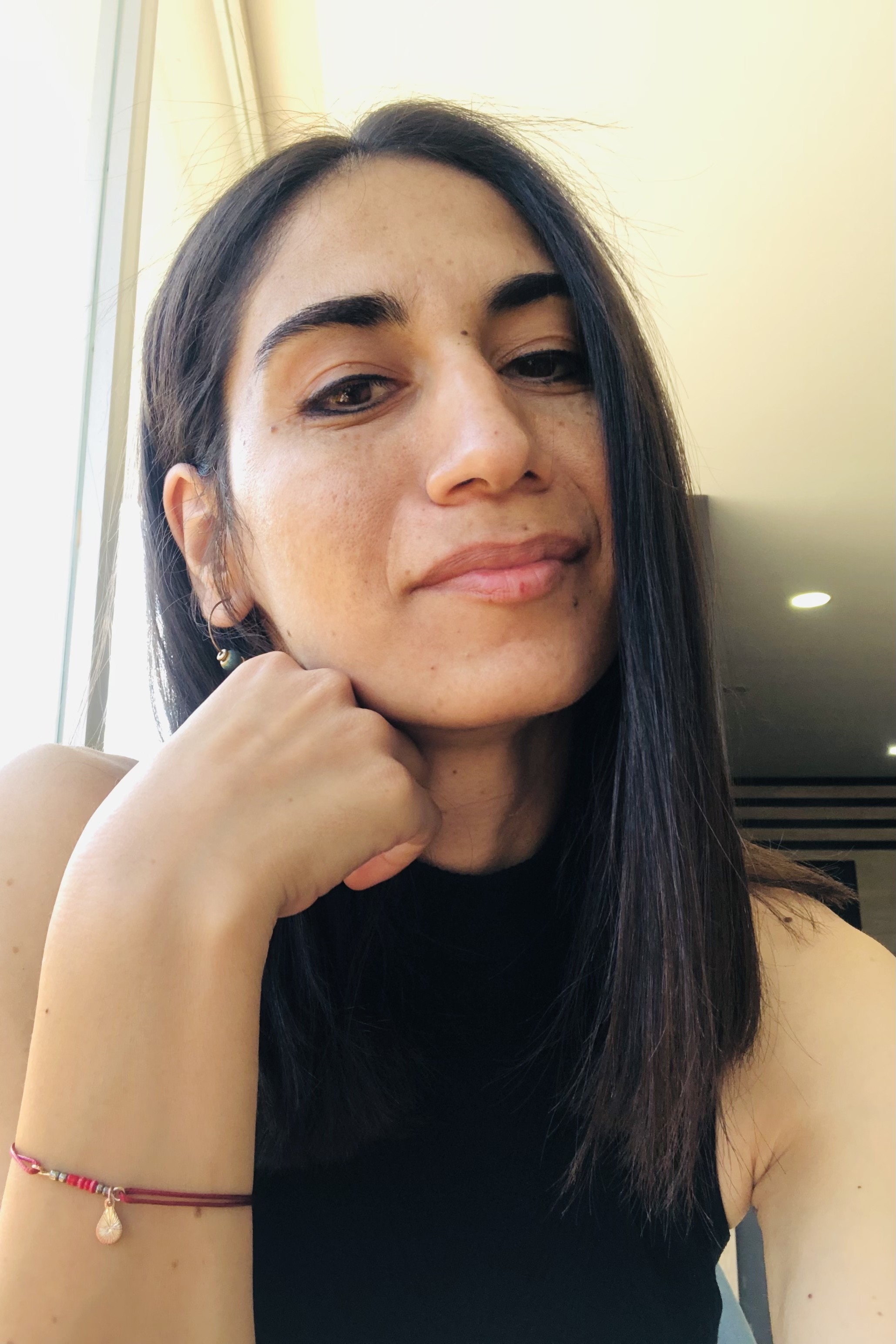 Zeynep Zernişan