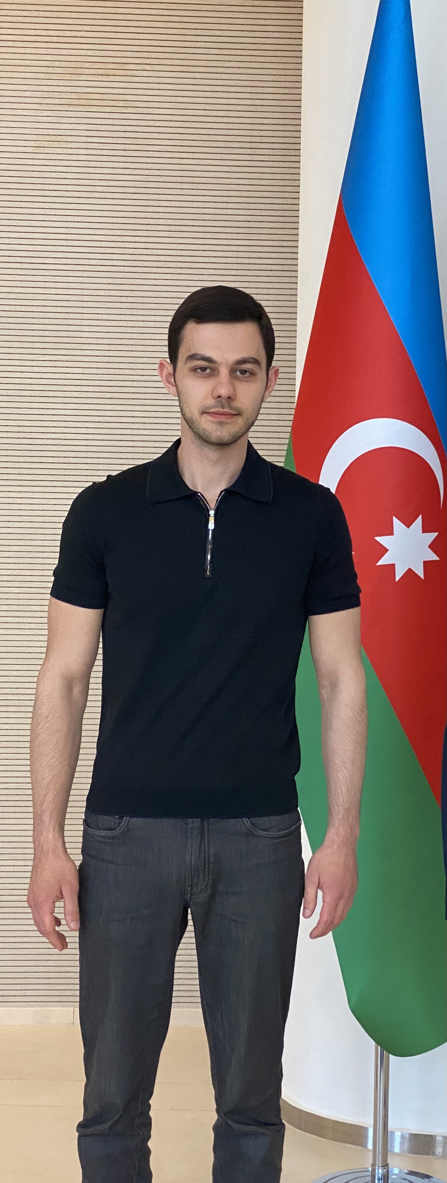 ibrahim zeynalov
