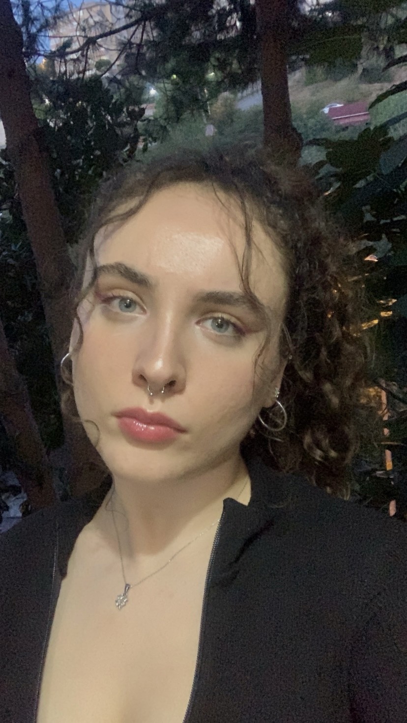 Zeynep Tuna Fidan