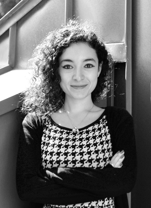 Zeynep Enhoş Enhoş