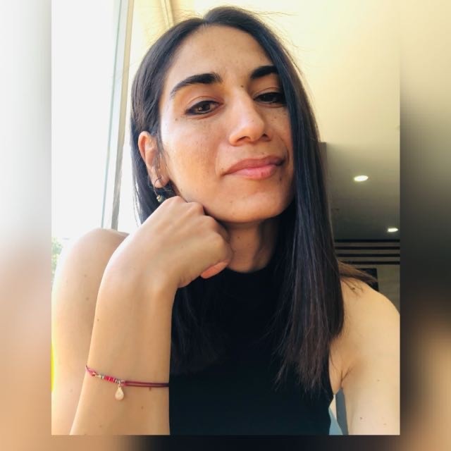 Zeynep Zernişan