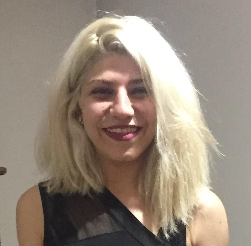 Fatma Özge Telli