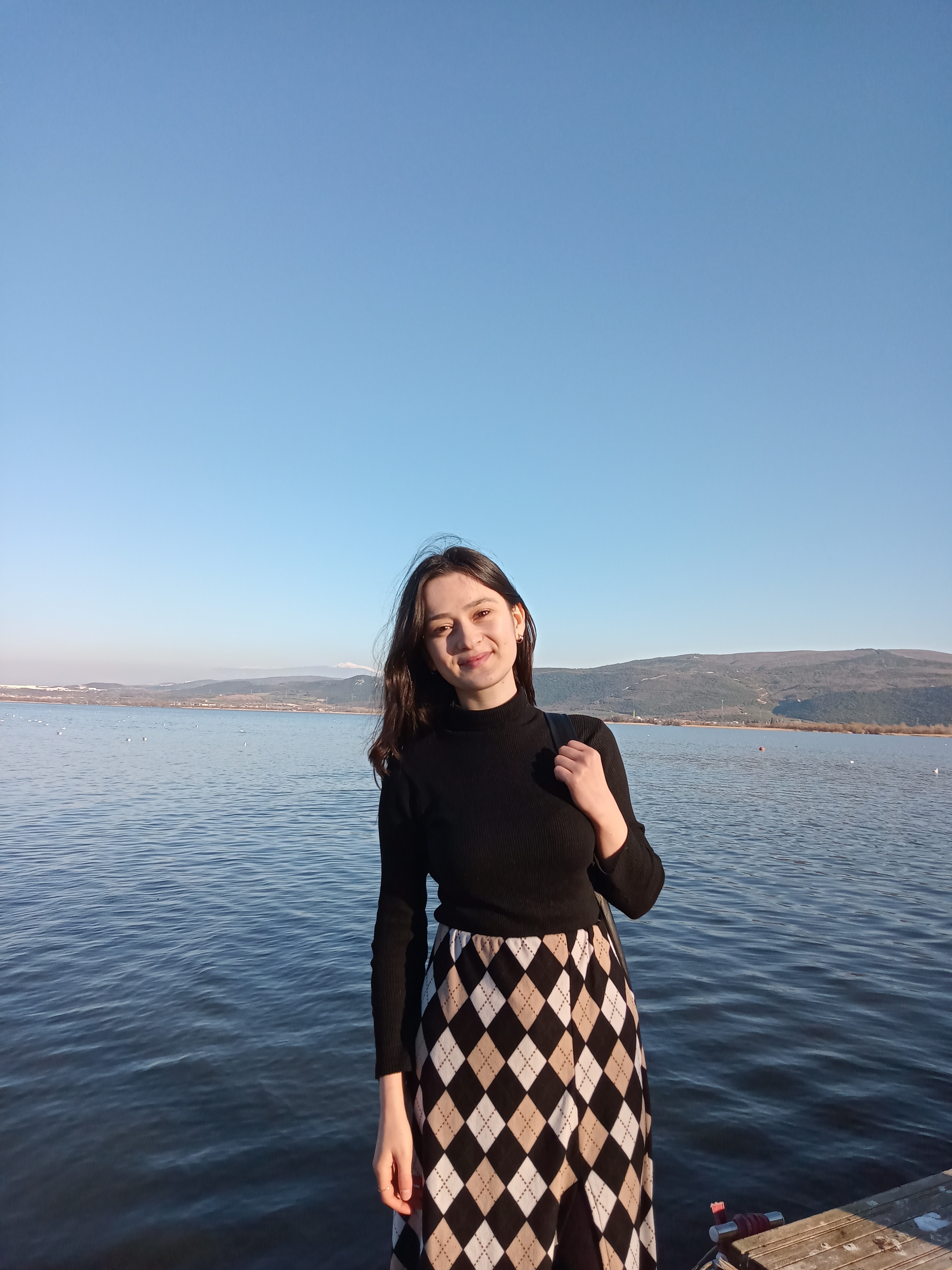 Zehra Erbaş