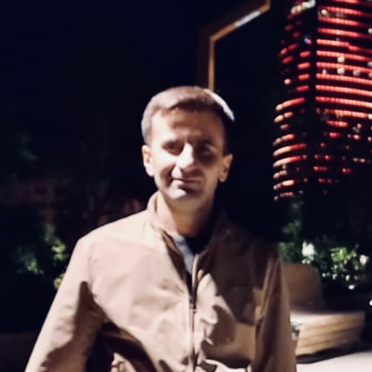 Ziya Suleyman
