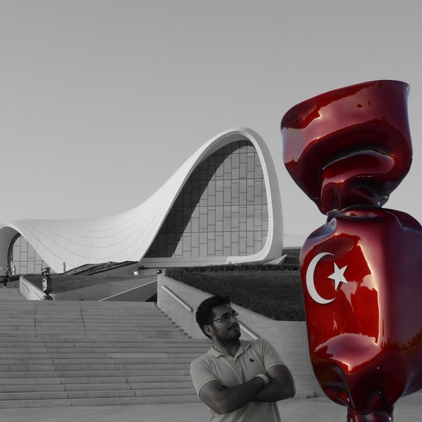 Ziya Aslan