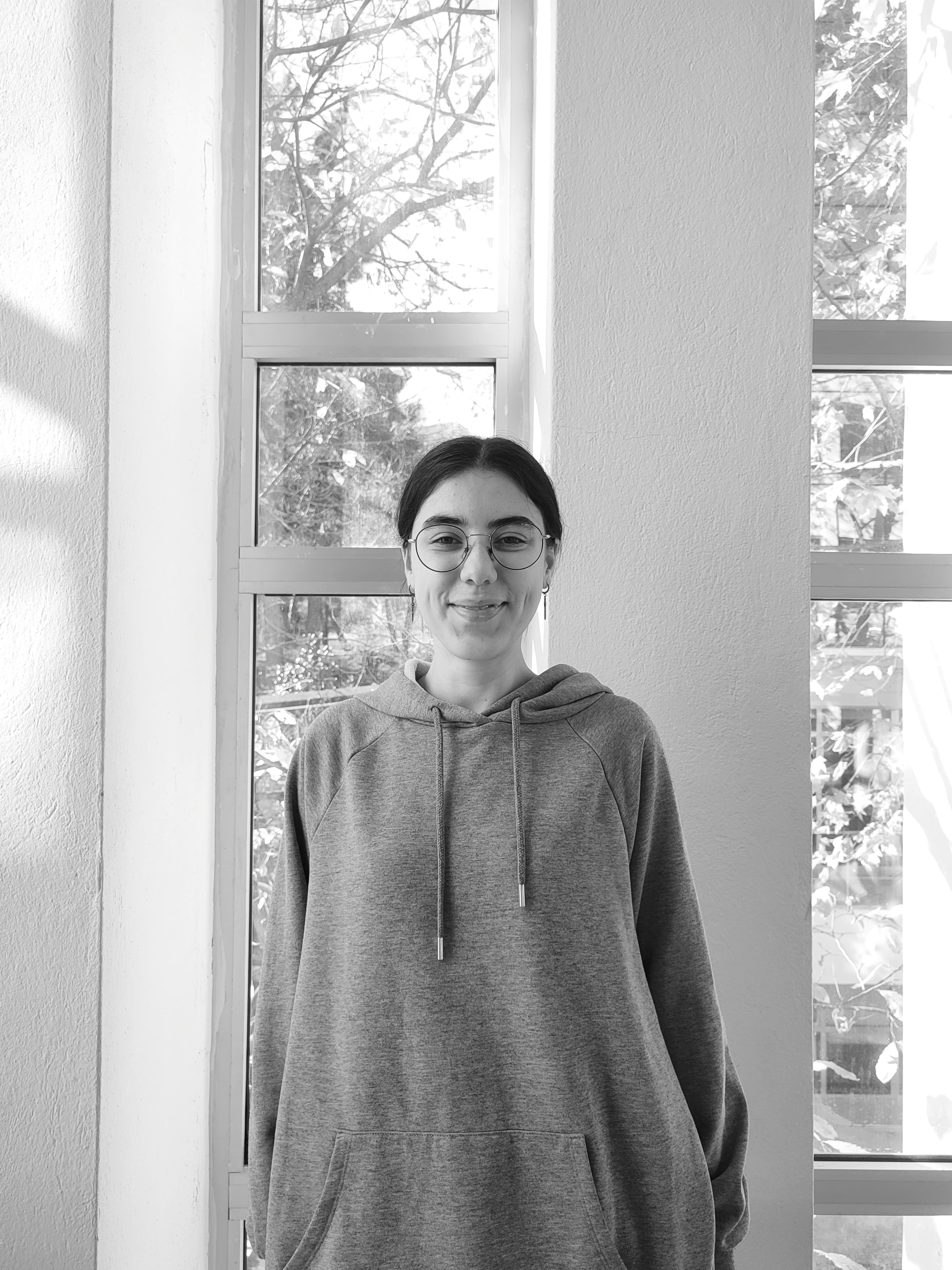 Zührenaz Demirbaş