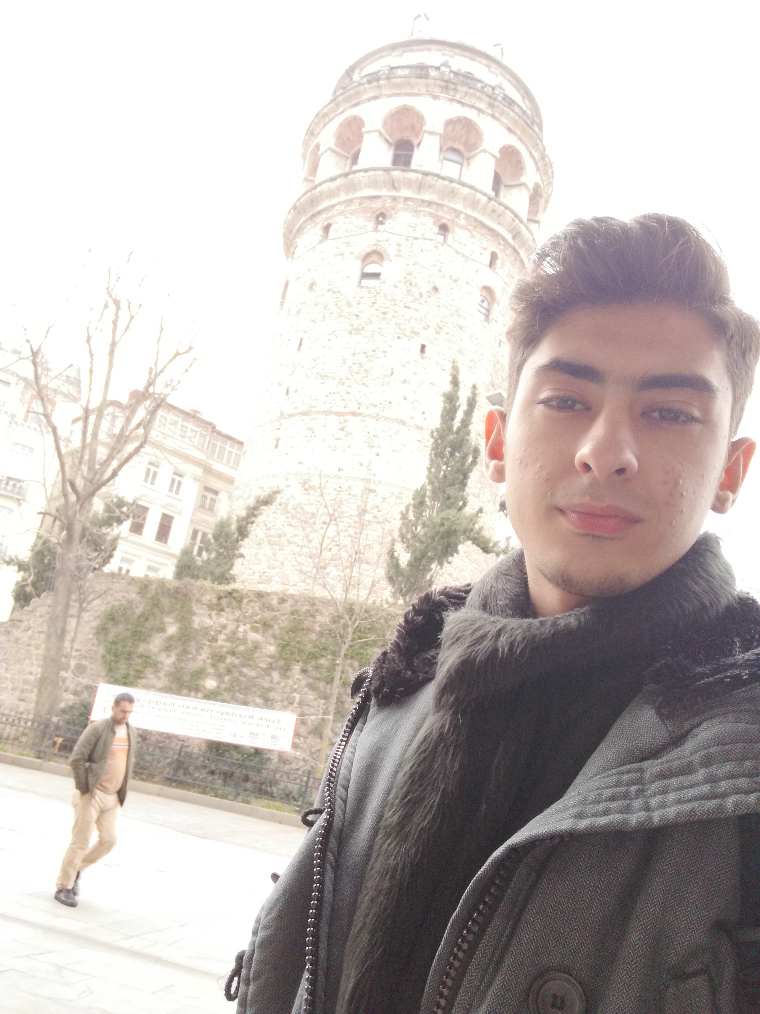 Zahirşah Yalın