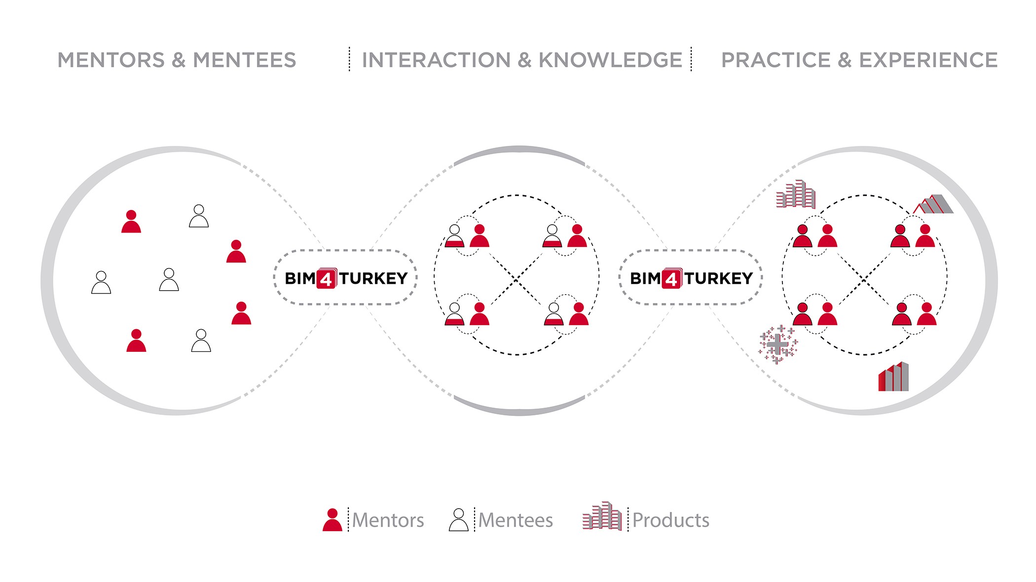 Mentorship process