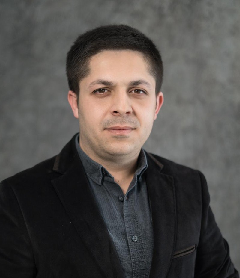 Ahmet Kutalmış Koçoğlu