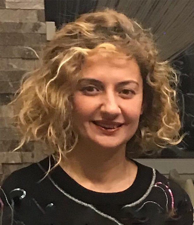 Seda Kördeve