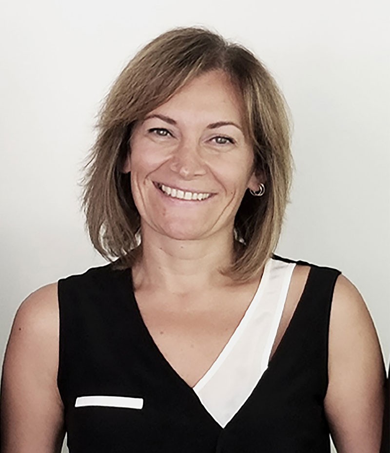 Burcu Şenparlak