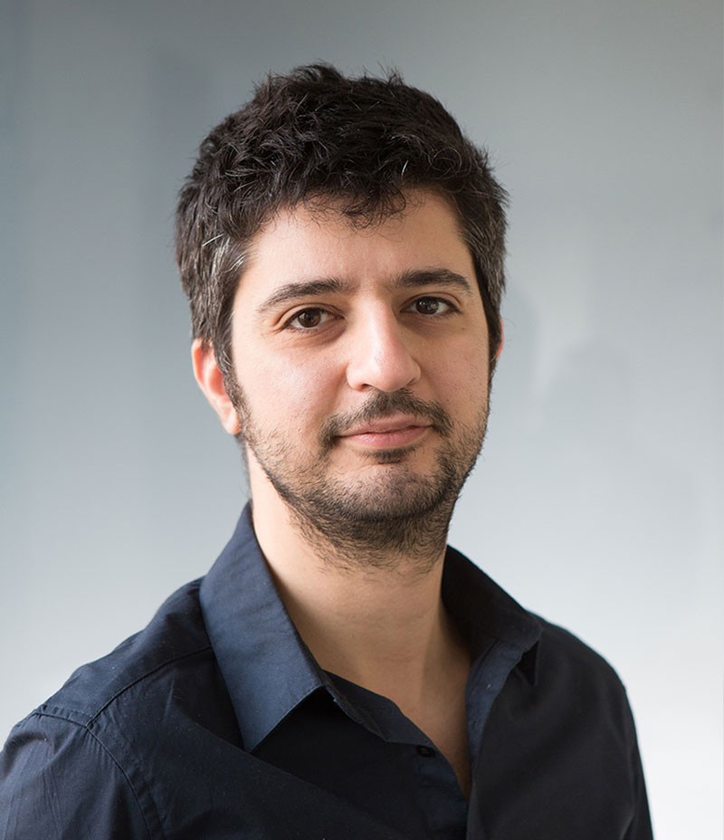 Orkun Beydağı