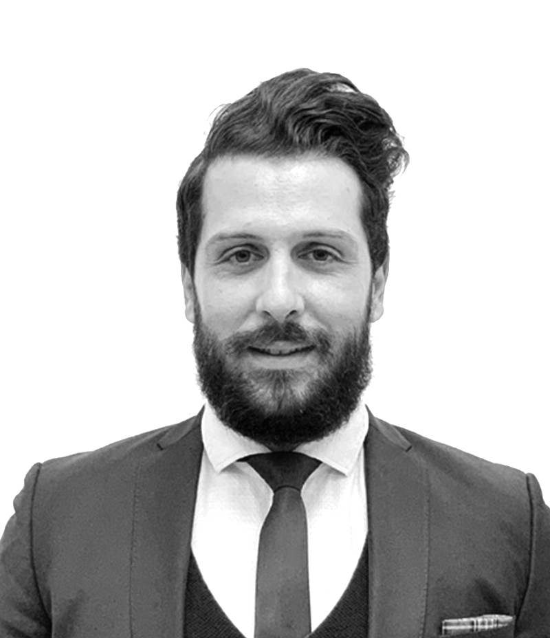 Assoc. Prof. Dr. Tolga Çelik