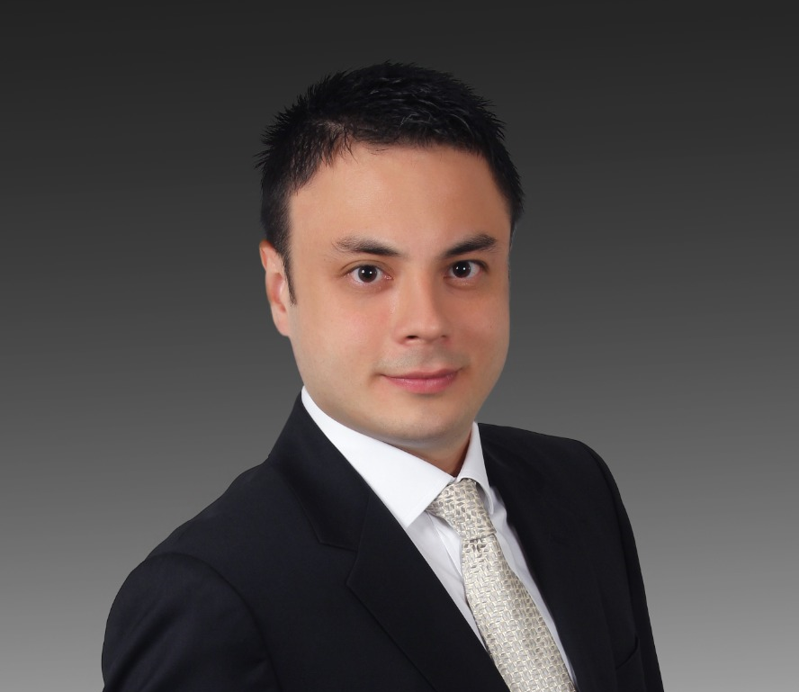 Gökhan Ezeroğlu