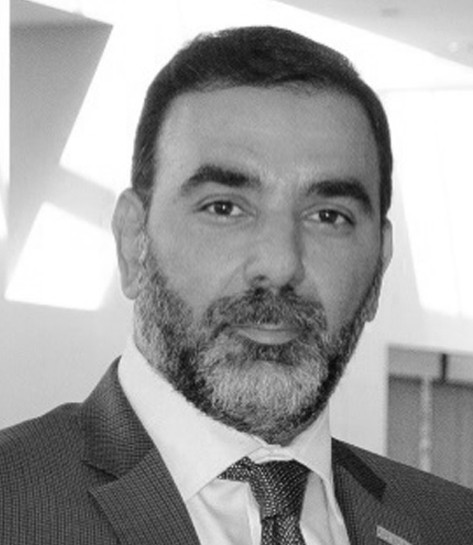 Adel Muna