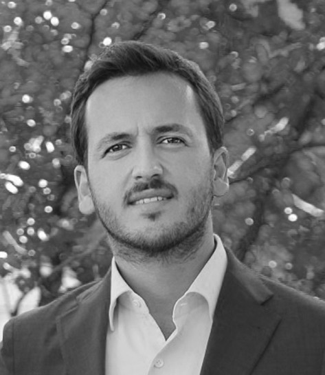 Mehmet Kalyoncu
