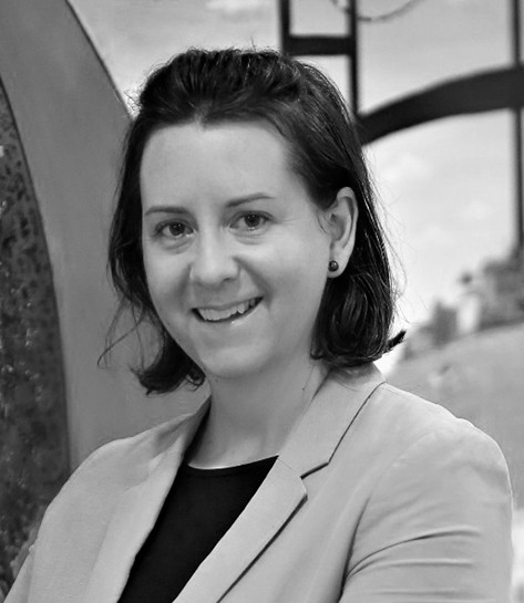 Naomi Gilker