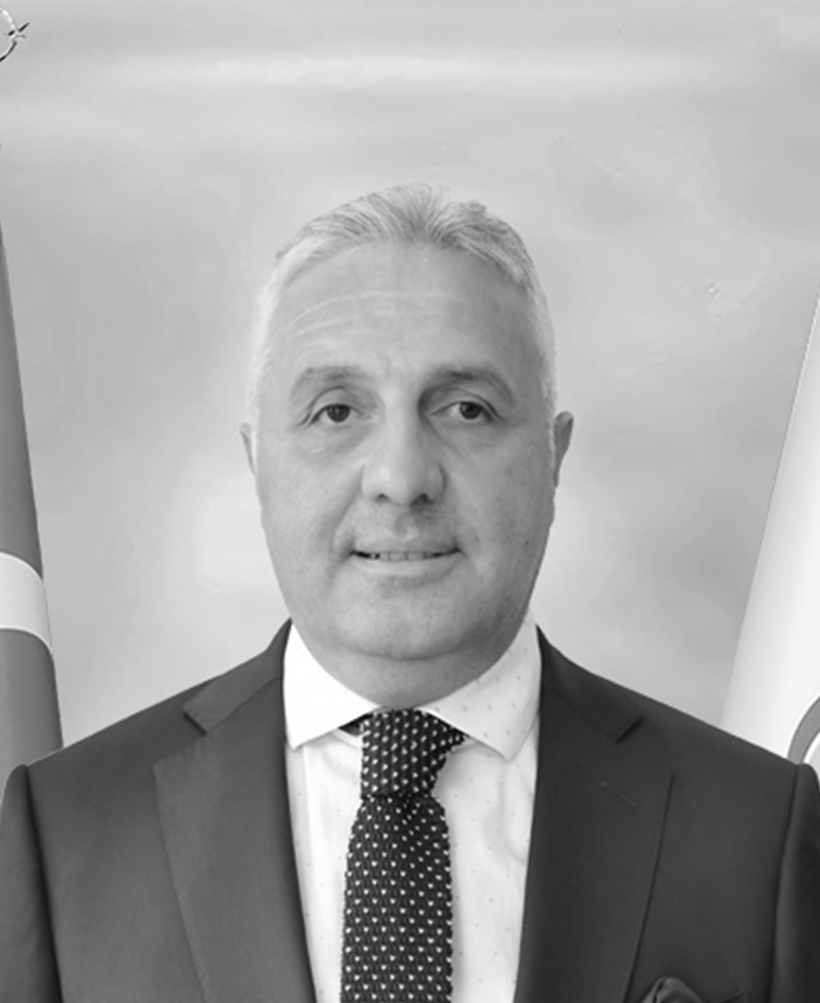 Cevdet Ekmel Hatipoğlu