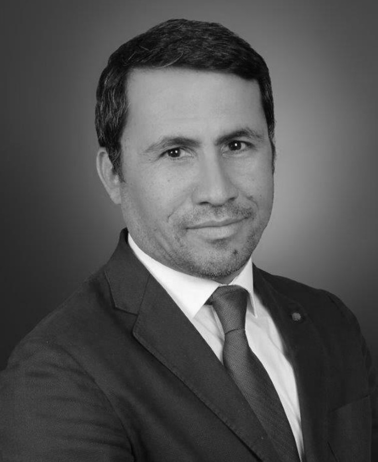 Emin Olguç
