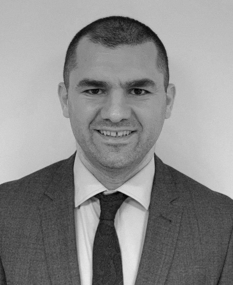 Prof. Dr. Emre Bayraktar
