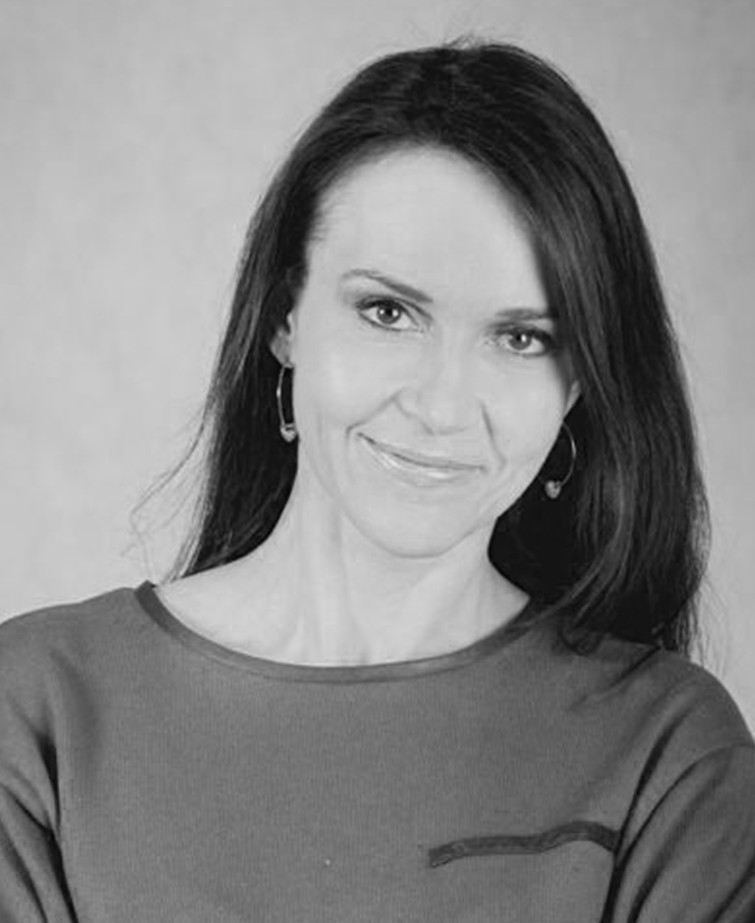 Iwona Bogucka