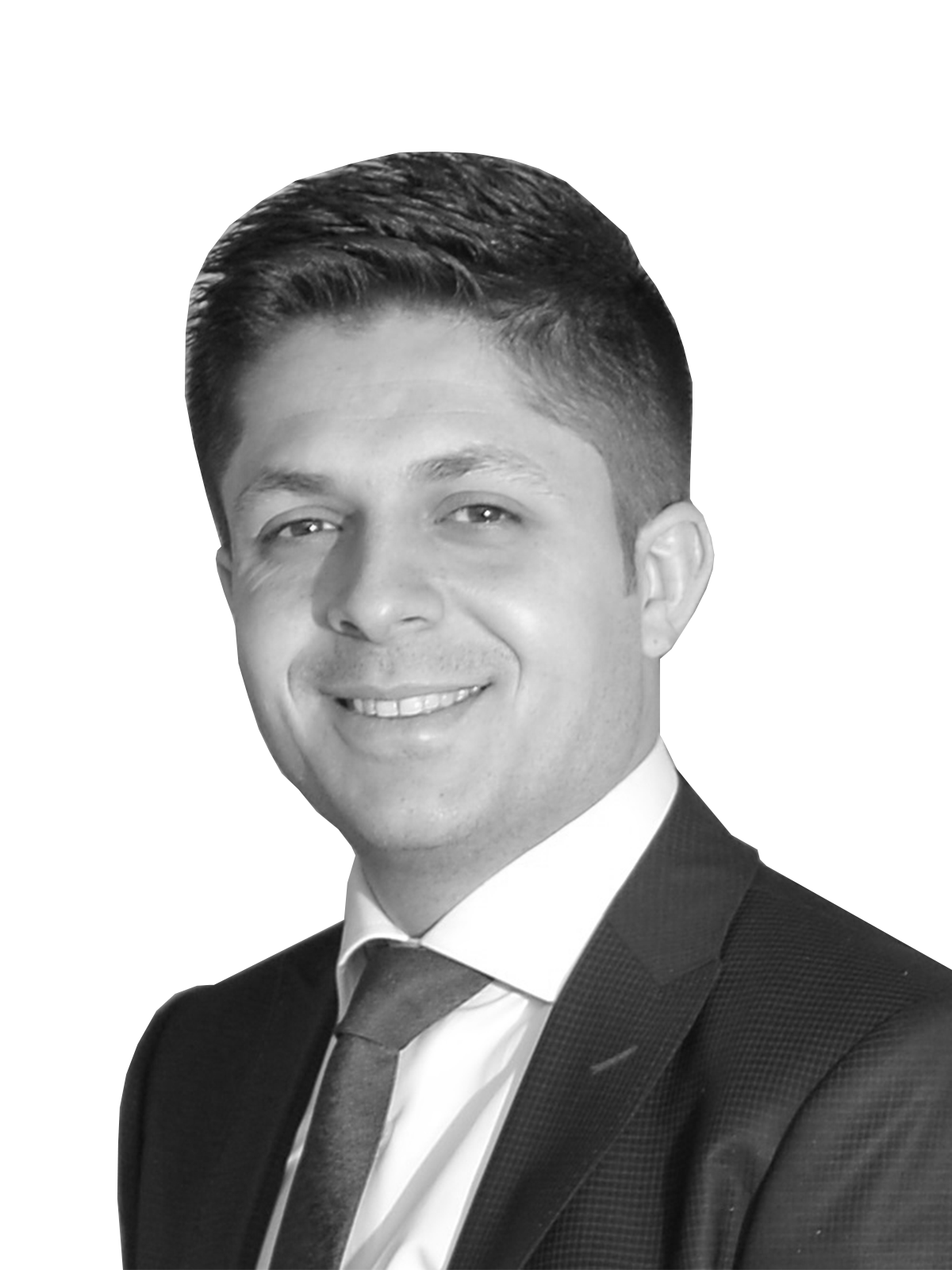 Ahmet Kutalmış Koçoğlu