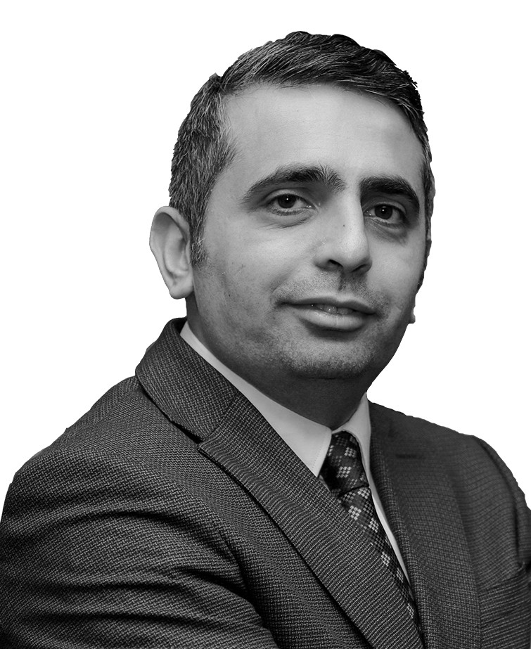 Tolga Timirci