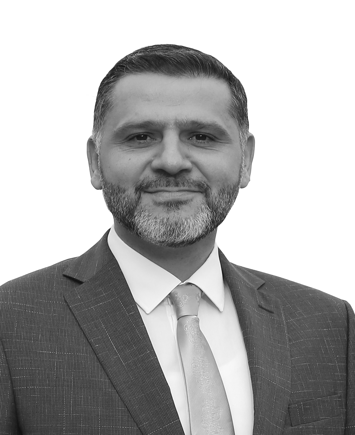 Bilal Topçu