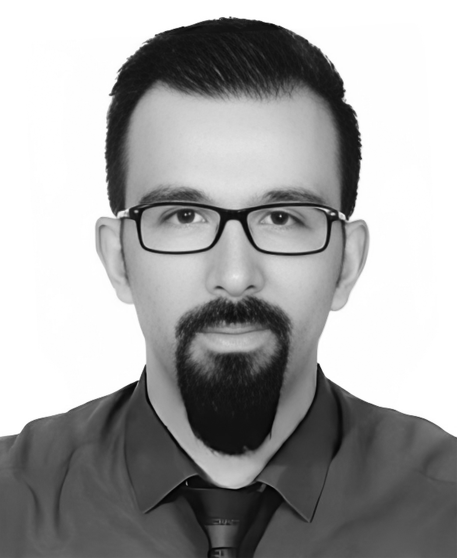 Volkan Güleryüz