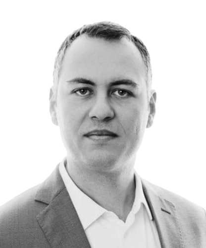 Buğrahan Şirin