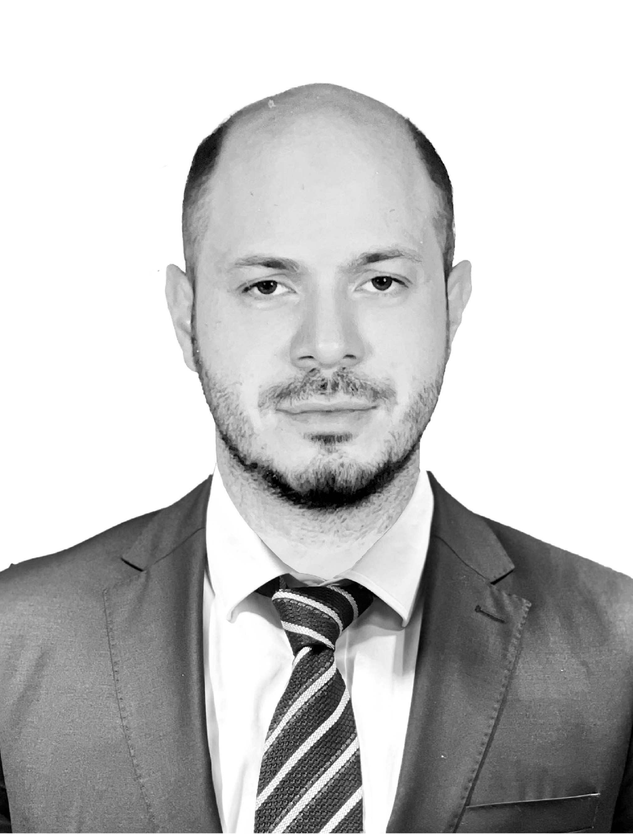 M. Levent Sungur