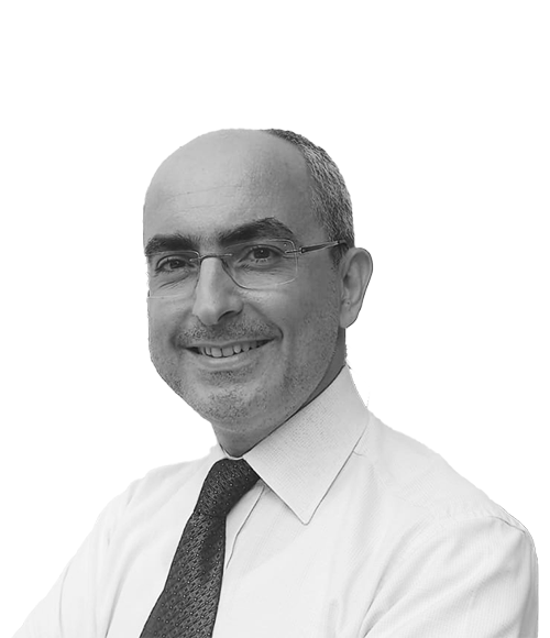 Derviş YILDIZ