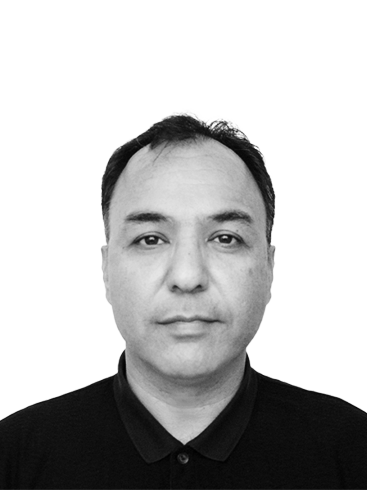 Nikrouz FOROUZANDEH