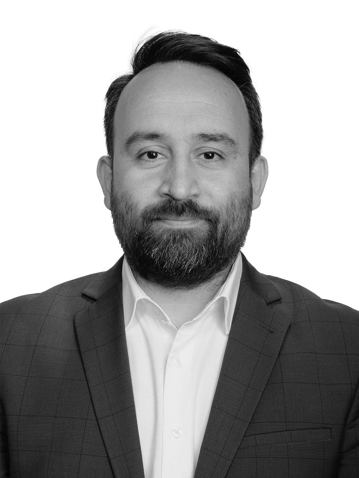 Hanifi Baran