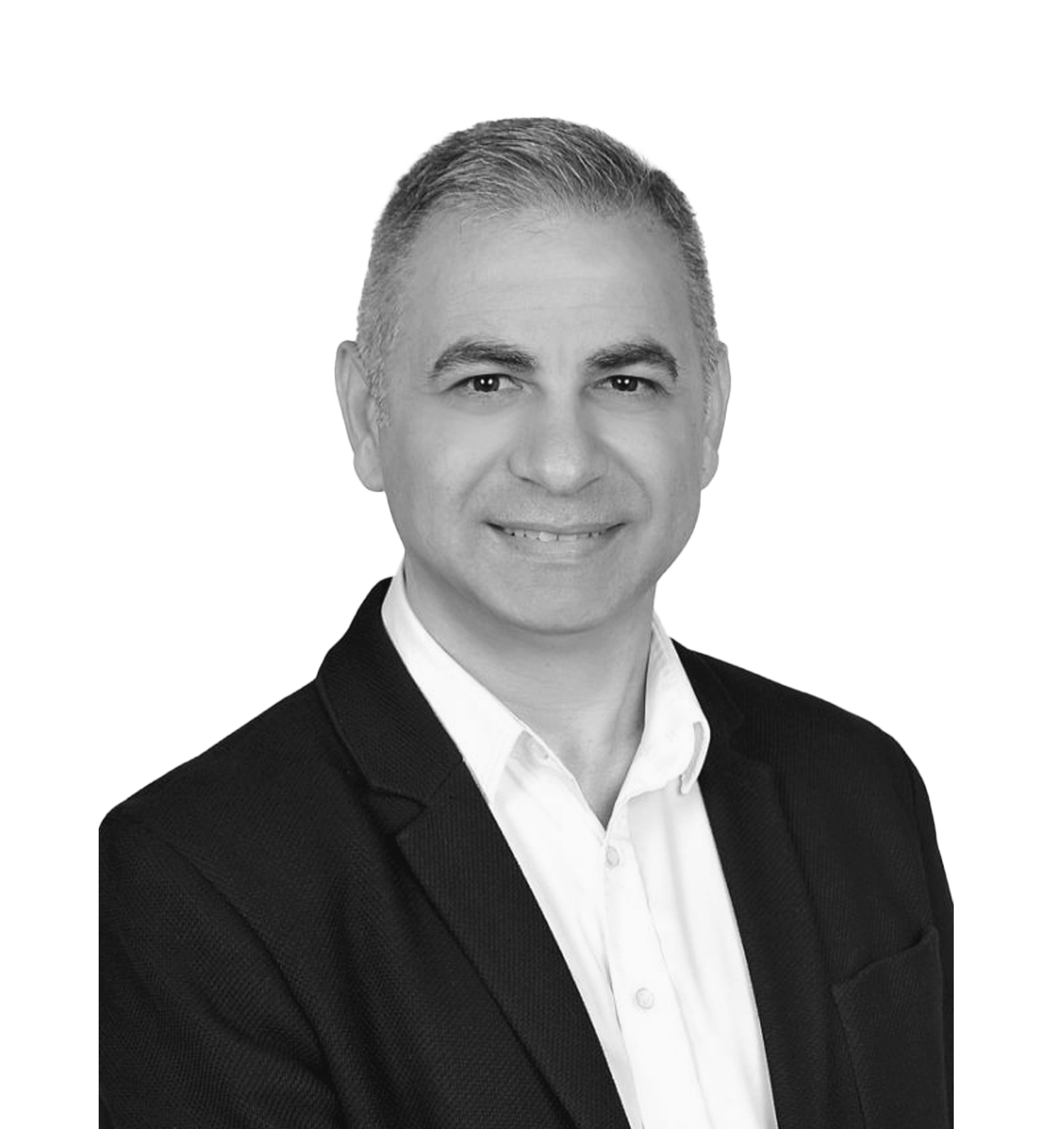 Alper Sertel