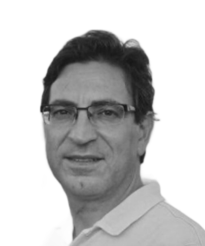 Prof. Dr. Salih Ofluoğlu