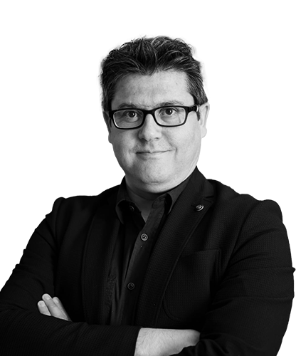 Osman Soner Soyçerçel