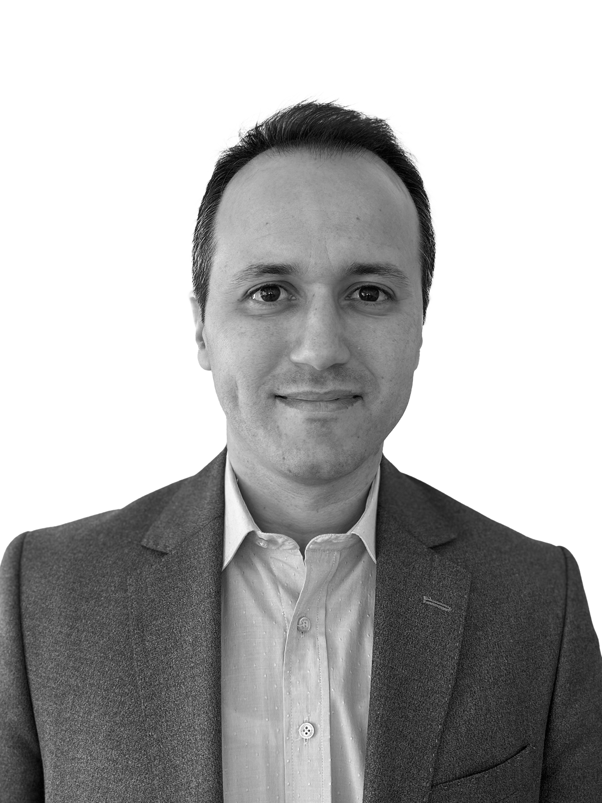 Dr. Cihan Kayaçetin