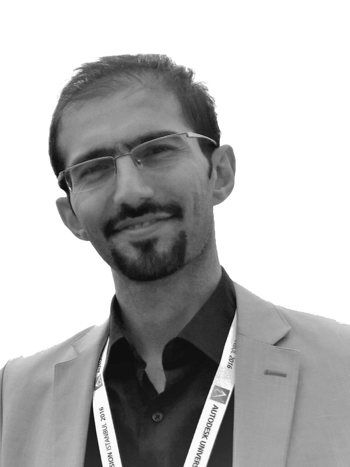 Behnam Aghbali