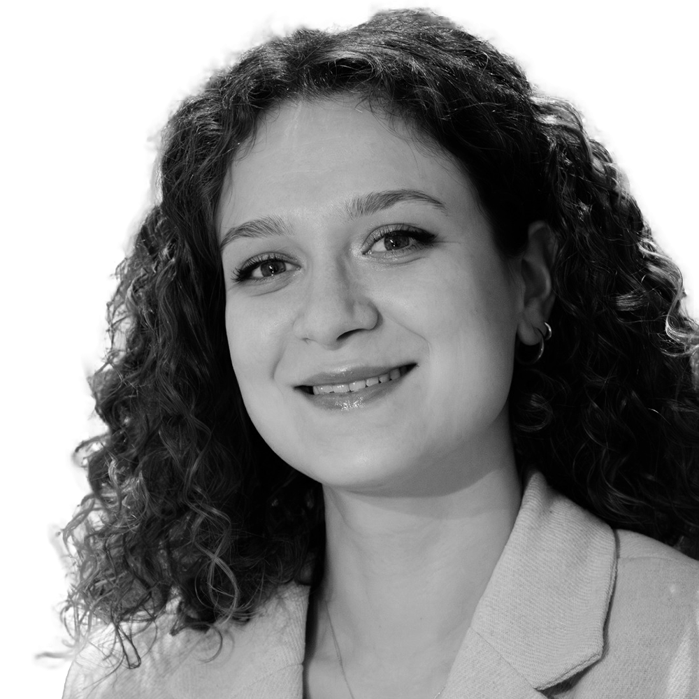 Ayşe Sena Şahan