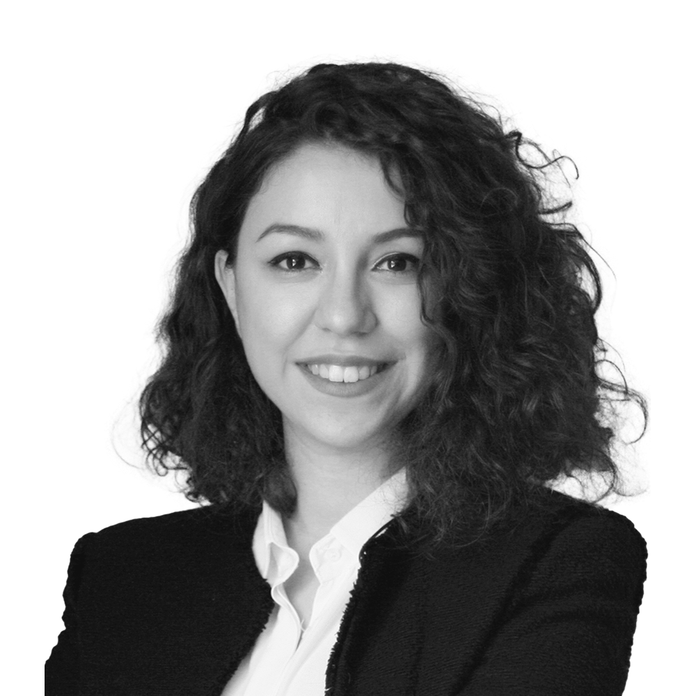 İrem Keserci
