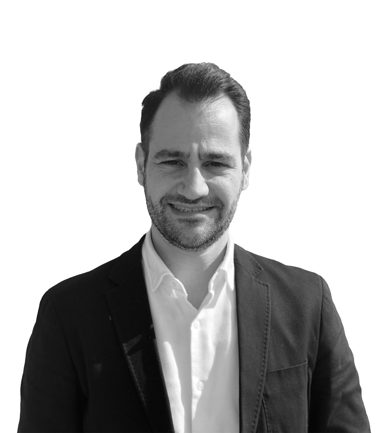 İlker Uludağ